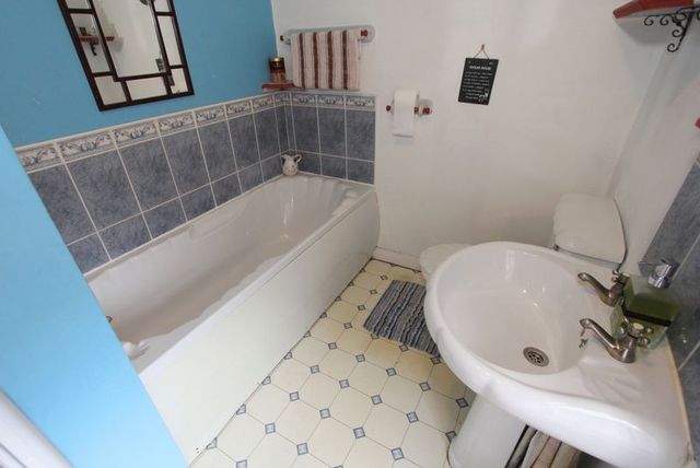  Image of 3 bedroom Semi-Detached house for sale in Rectory Lane Appleby Magna Swadlincote DE12 at Rectory Lane  Appleby Magna, DE12 7BQ