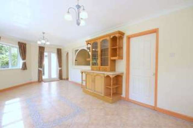  Image of 4 bedroom Detached house for sale in Rectory Lane Haughton Stafford ST18 at Rectory Lane Haughton Stafford, ST18 9HU