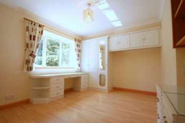  Image of 4 bedroom Detached house for sale in Rectory Lane Haughton Stafford ST18 at Rectory Lane Haughton Stafford, ST18 9HU