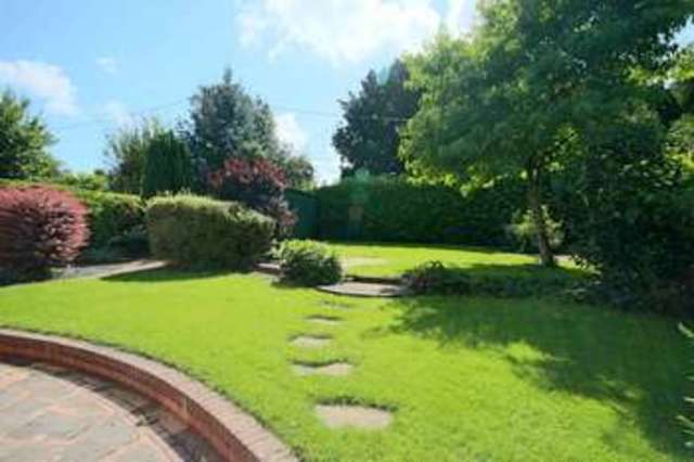  Image of 4 bedroom Detached house for sale in Rectory Lane Haughton Stafford ST18 at Rectory Lane Haughton Stafford, ST18 9HU
