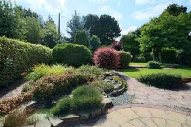  Image of 4 bedroom Detached house for sale in Rectory Lane Haughton Stafford ST18 at Rectory Lane Haughton Stafford, ST18 9HU