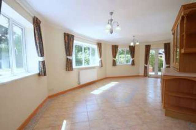  Image of 4 bedroom Detached house for sale in Rectory Lane Haughton Stafford ST18 at Rectory Lane Haughton Stafford, ST18 9HU