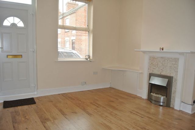  Image of 2 bedroom Terraced house for sale in Redcross Street Grantham NG31 at Redcross Street  Grantham, NG31 8BT