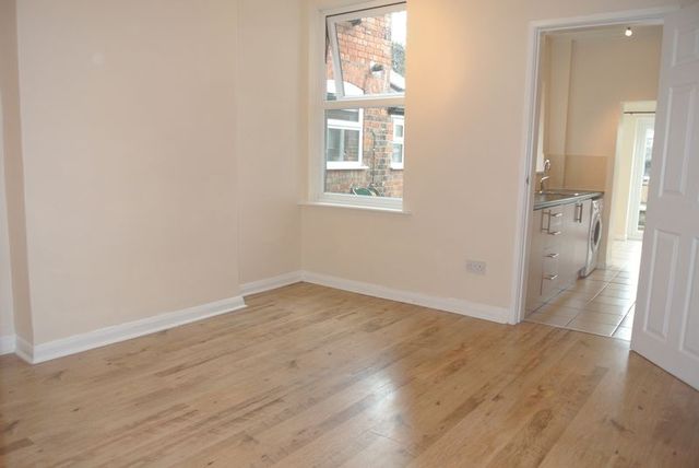  Image of 2 bedroom Terraced house for sale in Redcross Street Grantham NG31 at Redcross Street  Grantham, NG31 8BT