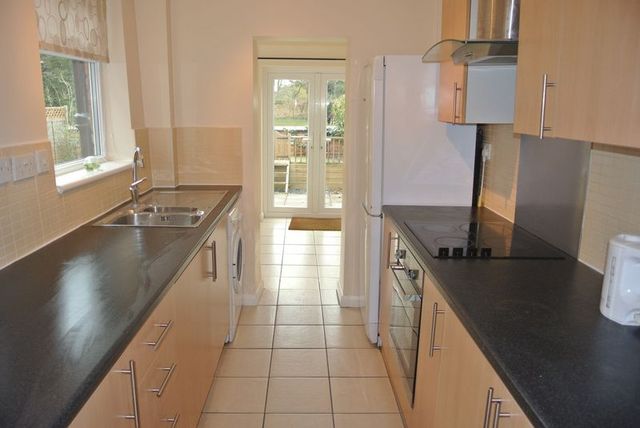  Image of 2 bedroom Terraced house for sale in Redcross Street Grantham NG31 at Redcross Street  Grantham, NG31 8BT