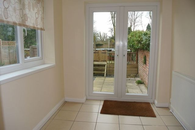  Image of 2 bedroom Terraced house for sale in Redcross Street Grantham NG31 at Redcross Street  Grantham, NG31 8BT