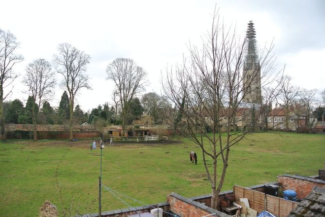  Image of 2 bedroom Terraced house for sale in Redcross Street Grantham NG31 at Redcross Street  Grantham, NG31 8BT