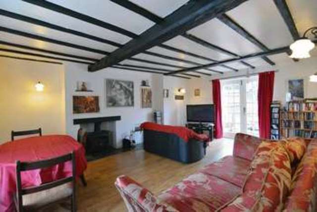  Image of 2 bedroom Cottage for sale in Redditch Road Studley B80 at Redditch Road  Studley, B80 7AU