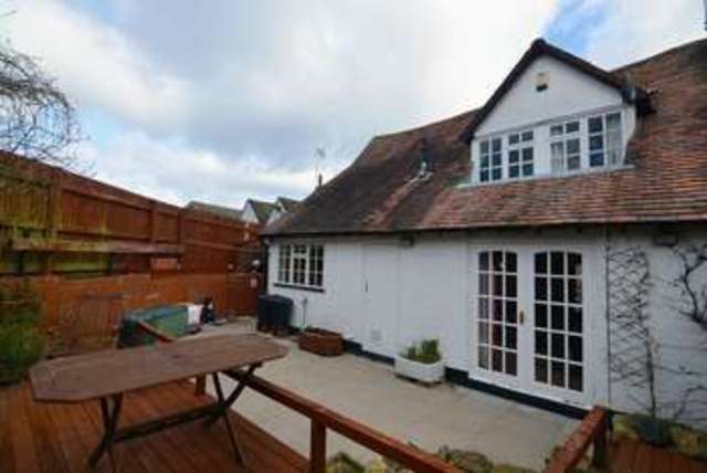  Image of 2 bedroom Cottage for sale in Redditch Road Studley B80 at Redditch Road  Studley, B80 7AU