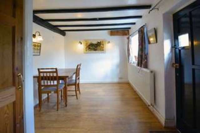  Image of 2 bedroom Cottage for sale in Redditch Road Studley B80 at Redditch Road  Studley, B80 7AU