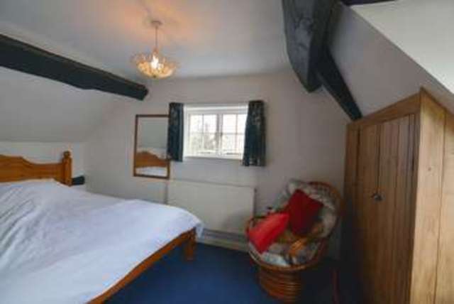  Image of 2 bedroom Cottage for sale in Redditch Road Studley B80 at Redditch Road  Studley, B80 7AU