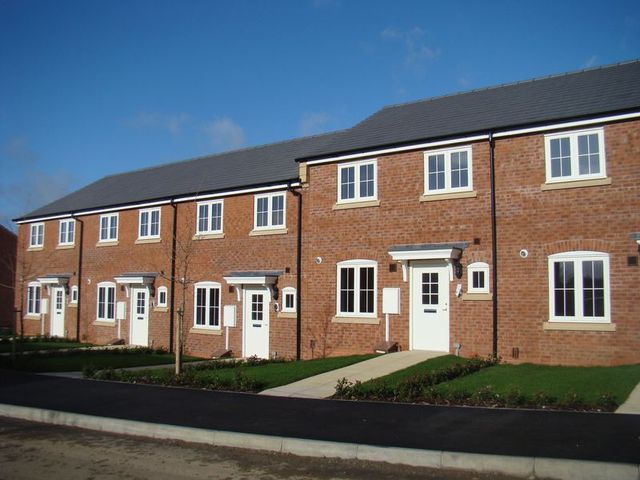  Image of 3 bedroom Detached house to rent in Redhill Road Long Lawford Rugby CV23 at Redhill Road Long Lawford Rugby, CV23 9DZ