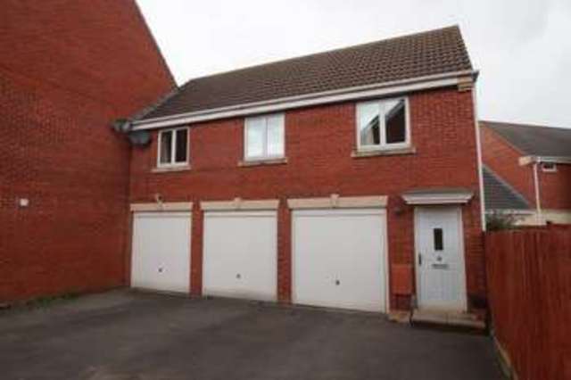  Image of 2 bedroom Semi-Detached house for sale in Reed Way St. Georges Weston-super-Mare BS22 at Reed Way St. Georges Weston-Super-Mare, BS22 7RJ