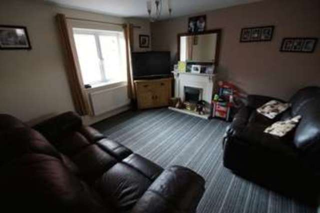  Image of 2 bedroom Semi-Detached house for sale in Reed Way St. Georges Weston-super-Mare BS22 at Reed Way St. Georges Weston-Super-Mare, BS22 7RJ