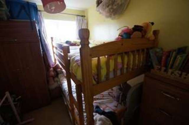  Image of 2 bedroom Semi-Detached house for sale in Reed Way St. Georges Weston-super-Mare BS22 at Reed Way St. Georges Weston-Super-Mare, BS22 7RJ