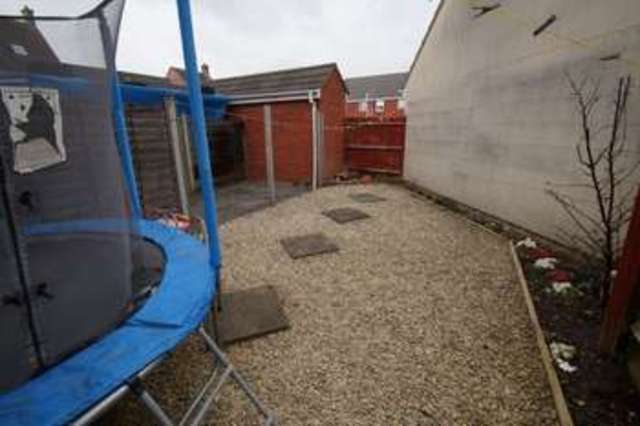  Image of 2 bedroom Semi-Detached house for sale in Reed Way St. Georges Weston-super-Mare BS22 at Reed Way St. Georges Weston-Super-Mare, BS22 7RJ