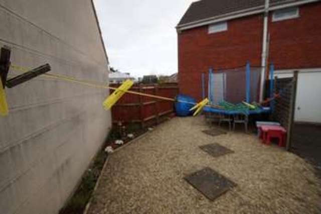  Image of 2 bedroom Semi-Detached house for sale in Reed Way St. Georges Weston-super-Mare BS22 at Reed Way St. Georges Weston-Super-Mare, BS22 7RJ