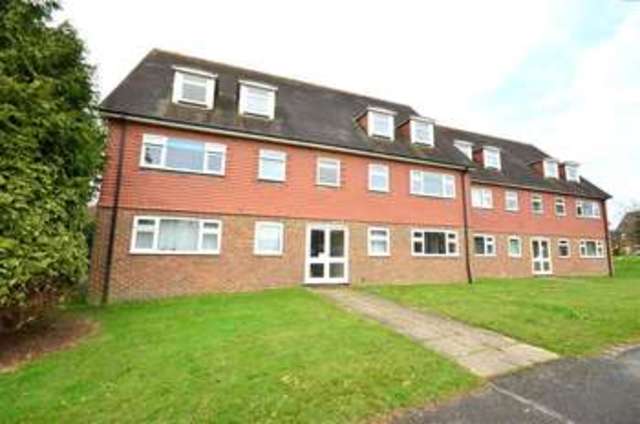  Image of 2 bedroom Apartment for sale in Regency Close Uckfield TN22 at Uckfield East Sussex Uckfield, TN22 1DS