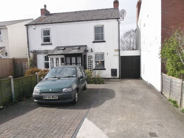  Image of 2 bedroom Semi-Detached house for sale in Reservoir Road Gloucester GL4 at Reservoir Road Robinswood Gloucester, GL4 6SA