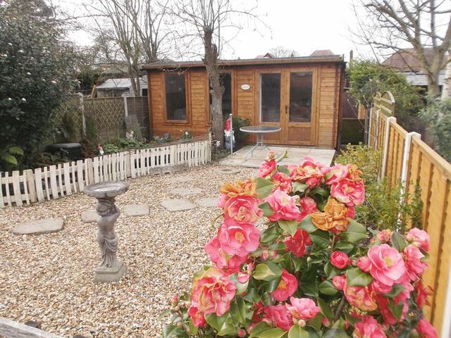  Image of 2 bedroom Semi-Detached house for sale in Reservoir Road Gloucester GL4 at Reservoir Road Robinswood Gloucester, GL4 6SA