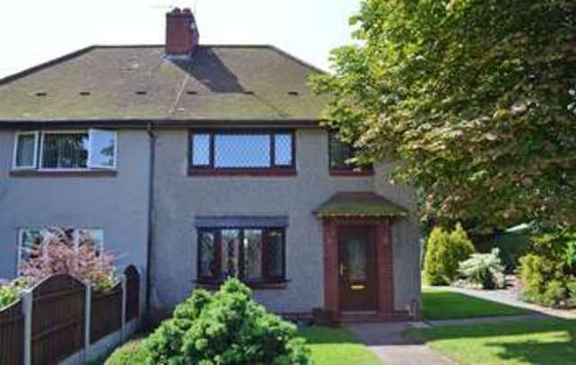  Image of 3 bedroom Semi-Detached house for sale in Retford Road Woodbeck Retford DN22 at Retford Road Woodbeck Retford, DN22 0JE