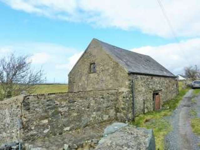  Image of 3 bedroom Detached house for sale in Rhosgadfan Rhosgadfan Caernarfon LL54 at Rhosgadfan Caernarfon, LL54 7HF