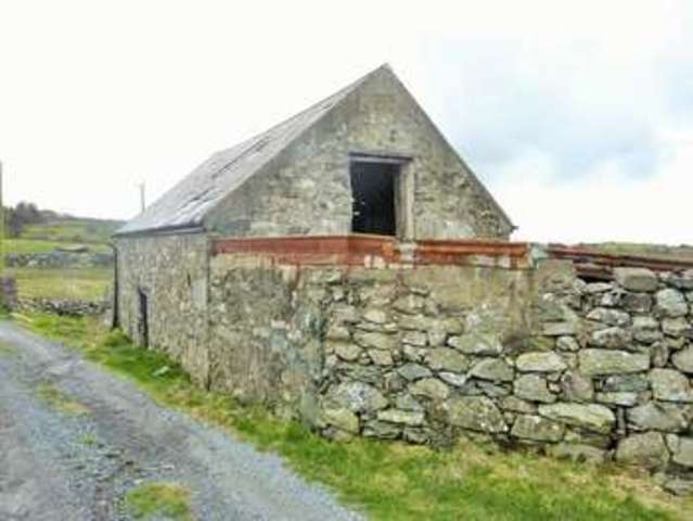 Image of 3 bedroom Detached house for sale in Rhosgadfan Rhosgadfan Caernarfon LL54 at Rhosgadfan Caernarfon, LL54 7HF