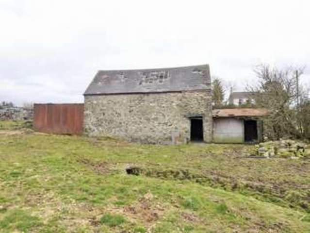  Image of 3 bedroom Detached house for sale in Rhosgadfan Rhosgadfan Caernarfon LL54 at Rhosgadfan Caernarfon, LL54 7HF