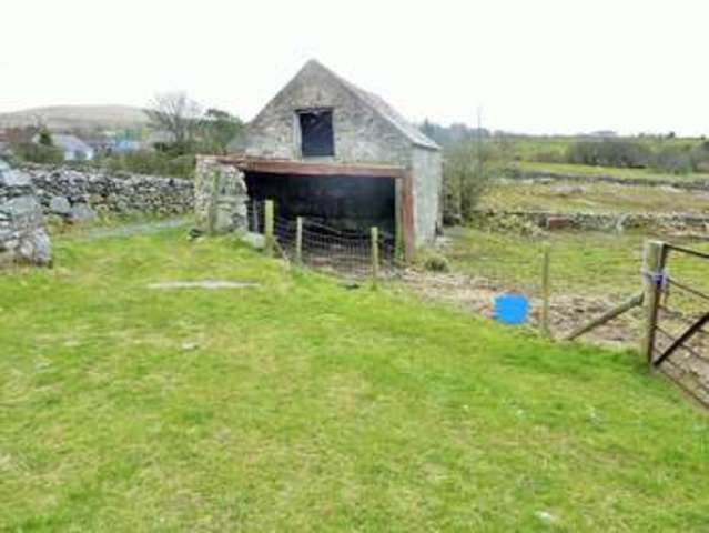  Image of 3 bedroom Detached house for sale in Rhosgadfan Rhosgadfan Caernarfon LL54 at Rhosgadfan Caernarfon, LL54 7HF