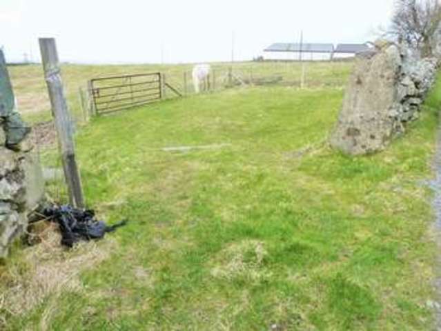  Image of 3 bedroom Detached house for sale in Rhosgadfan Rhosgadfan Caernarfon LL54 at Rhosgadfan Caernarfon, LL54 7HF