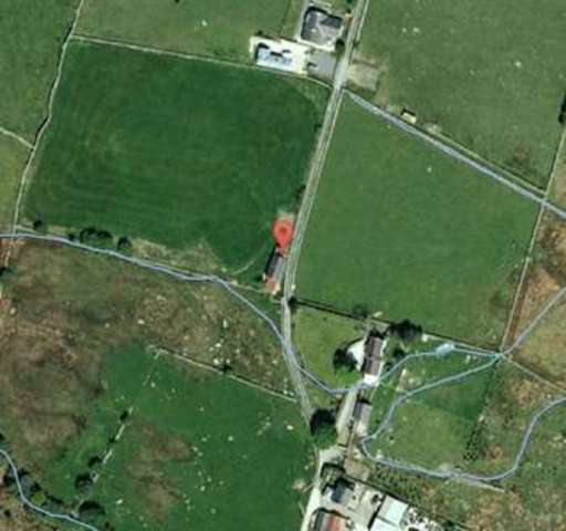  Image of 3 bedroom Detached house for sale in Rhosgadfan Rhosgadfan Caernarfon LL54 at Rhosgadfan Caernarfon, LL54 7HF