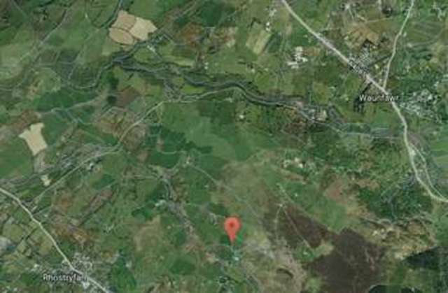  Image of 3 bedroom Detached house for sale in Rhosgadfan Rhosgadfan Caernarfon LL54 at Rhosgadfan Caernarfon, LL54 7HF