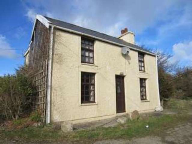 Image of 3 bedroom Detached house for sale in Rhosybol Amlwch LL68 at Rhosybol Amlwch, LL68 9PP