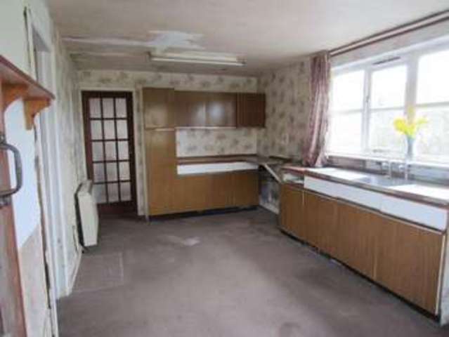  Image of 3 bedroom Detached house for sale in Rhosybol Amlwch LL68 at Rhosybol Amlwch, LL68 9PP