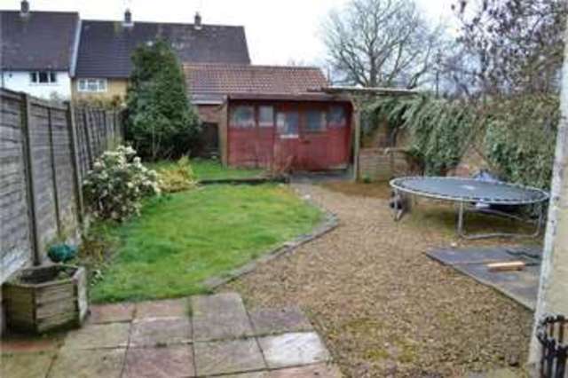 Image of 3 bedroom End of Terrace for sale in Richard Joy Close Coventry CV6 at Holbrooks Coventry Keresley, CV6 4EY