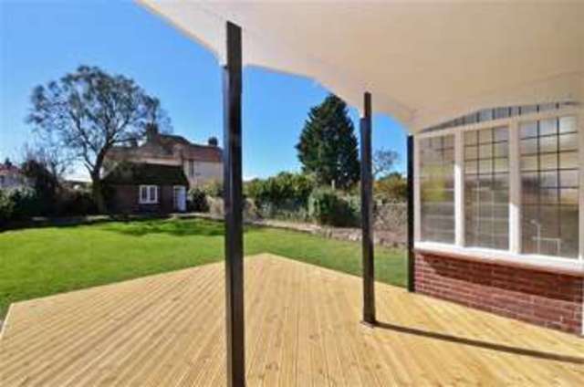  Image of 4 bedroom Detached house for sale in Richmond Avenue Margate CT9 at Margate Kent Margate, CT9 2NG