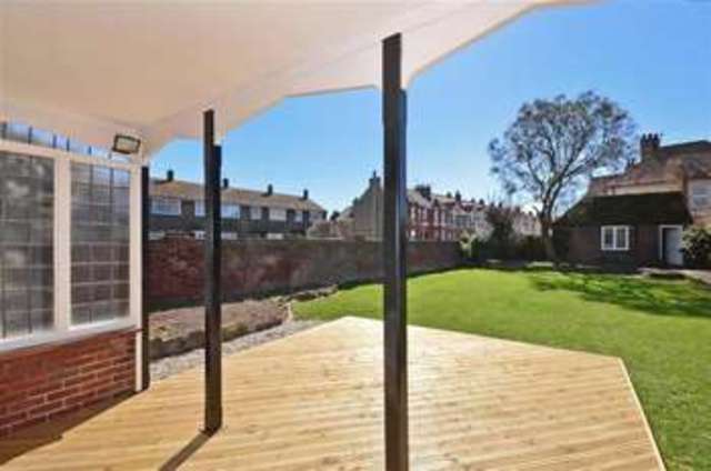  Image of 4 bedroom Detached house for sale in Richmond Avenue Margate CT9 at Margate Kent Margate, CT9 2NG