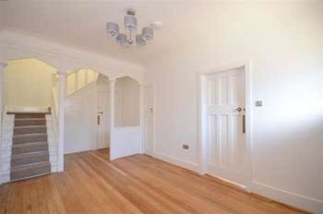  Image of 4 bedroom Detached house for sale in Richmond Avenue Margate CT9 at Margate Kent Margate, CT9 2NG