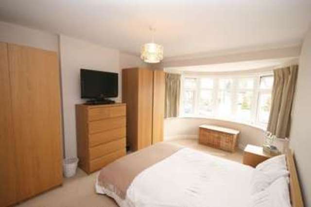  Image of 4 bedroom Semi-Detached house for sale in Ridding Lane Sudbury Hill Harrow UB6 at Ridding Lane  Greenford, UB6 0JX