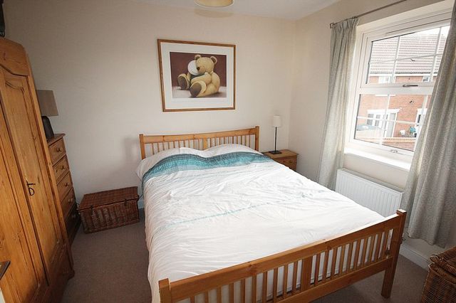  Image of 4 bedroom Detached house for sale in Ridge View Houghton Conquest Bedford MK45 at Ridge View  Houghton Conquest, MK45 3FF