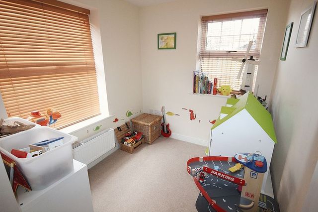  Image of 4 bedroom Detached house for sale in Ridge View Houghton Conquest Bedford MK45 at Ridge View  Houghton Conquest, MK45 3FF