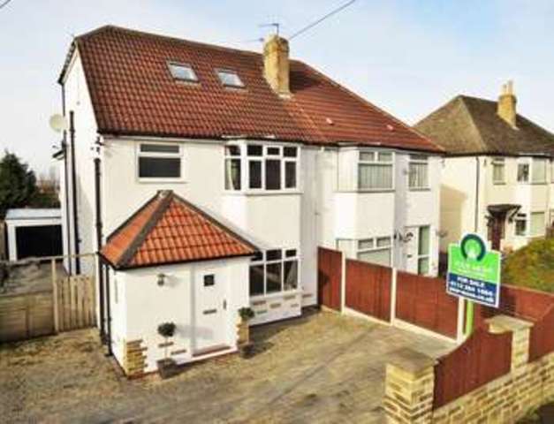  Image of 4 bedroom Semi-Detached house for sale in Ringwood Avenue Leeds LS14 at Leeds LS14 Leeds, LS14 1AJ