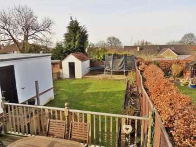  Image of 4 bedroom Semi-Detached house for sale in Ringwood Avenue Leeds LS14 at Leeds LS14 Leeds, LS14 1AJ