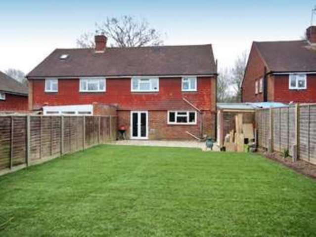  Image of 3 bedroom Semi-Detached house for sale in Riverside Horley RH6 at Riverside  Horley, RH6 7LN