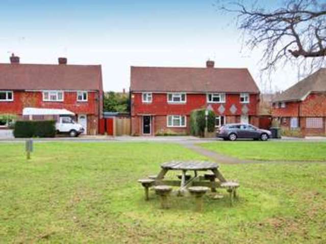  Image of 3 bedroom Semi-Detached house for sale in Riverside Horley RH6 at Riverside  Horley, RH6 7LN