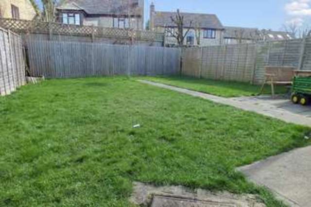  Image of 3 bedroom Semi-Detached house for sale in Robert Franklin Way South Cerney Cirencester GL7 at South Cerney South Cerney, GL7 5UD