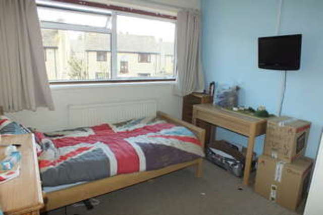  Image of 3 bedroom Semi-Detached house for sale in Robert Franklin Way South Cerney Cirencester GL7 at South Cerney South Cerney, GL7 5UD