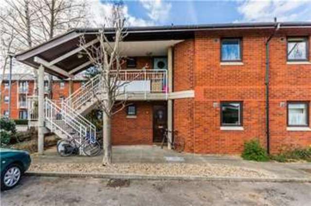  Image of 1 bedroom Detached house for sale in Robert Jennings Close Cambridge CB4 at Cambridge, CB4 1YU