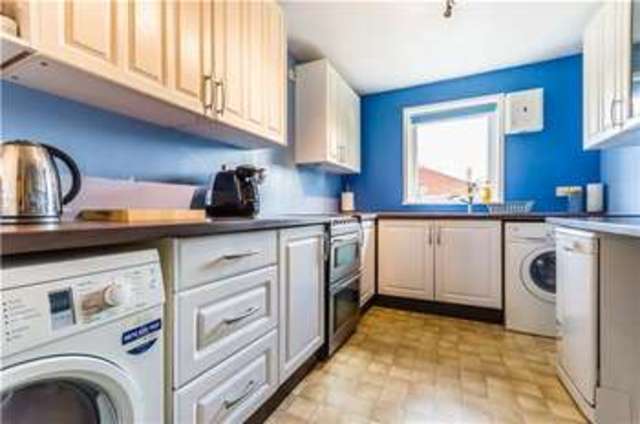  Image of 1 bedroom Detached house for sale in Robert Jennings Close Cambridge CB4 at Cambridge, CB4 1YU
