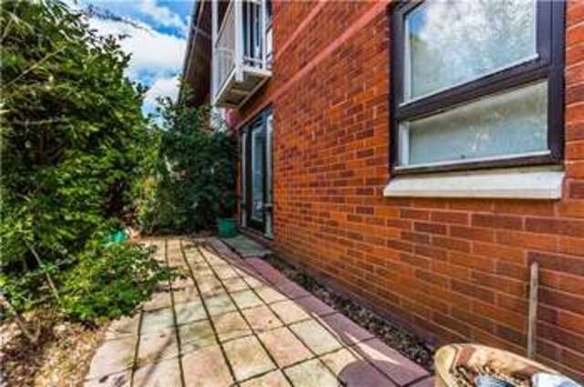  Image of 1 bedroom Detached house for sale in Robert Jennings Close Cambridge CB4 at Cambridge, CB4 1YU